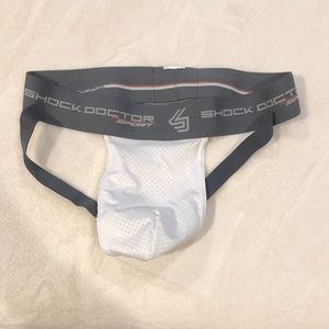Jockstrap + Compression Shirts Bundle (4)
